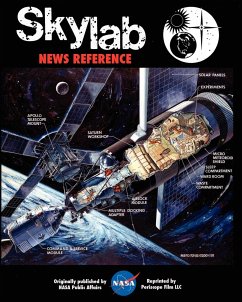 NASA Skylab News Reference - Nasa