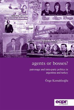 Agents or Bosses? Agents or Bosses?