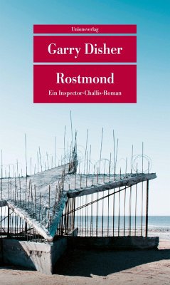 Rostmond - Disher, Garry