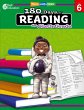 180 Days of Reading for Sixth Grade - Bild 1