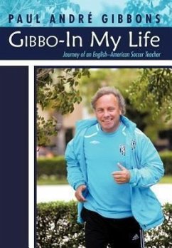 Gibbo-In My Life - Gibbons, Paul Andr