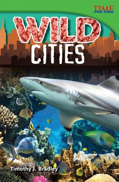 Cover Wild Cities