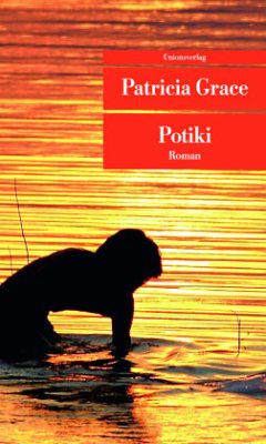 Potiki - Grace, Patricia