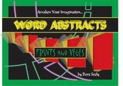 Word Abstracts: Fruits and Veges - Seely, Dave