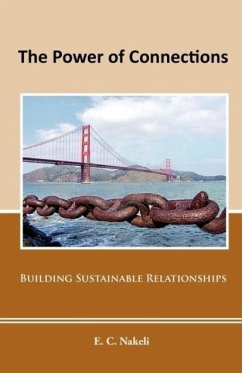 The Power of Connections - Nakeli, Celestine Elimbi