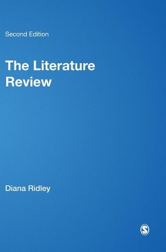 The Literature Review - Ridley, Diana