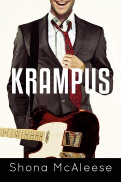 Krampus - McAleese, Shona