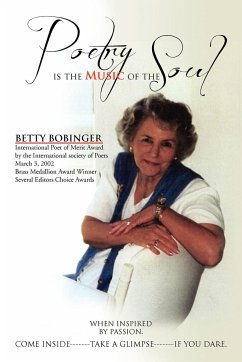 Poetry is the Music of the Soul - Bobinger, Betty
