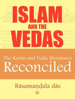 Islam and the Vedas - Das, Rasamandala