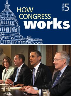 How Congress Works - Cq Press