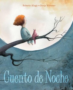 Cuento de Noche (a Night Time Story) - Aliaga, Roberto