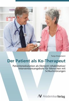 Der Patient als Ko-Therapeut