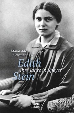 Edith Stein - Herrmann, Adele