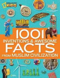 1001 Inventions and Awesome Facts from Muslim Civilization - National Geographic
