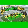 The Green Zone Kicker - Bild 1