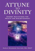 Attune to Divinity