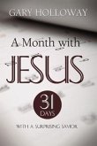 Month with Jesus