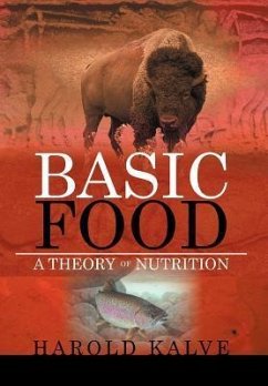 Basic Food - Kalve, Harold