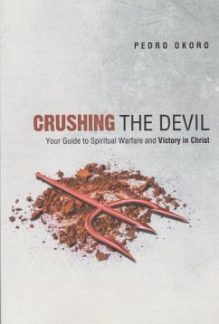 Crushing the Devil - Okoro, Pedro