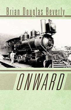 Onward - Beverly, Brian Douglas