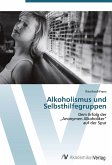 Alkoholismus und Selbsthilfegruppen