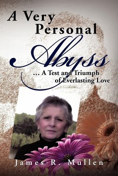 A Very Personal Abyss - Mullen, James R.