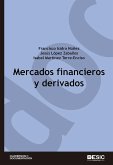 Mercados financieros y derivados