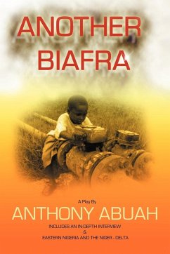 Cover Another Biafra