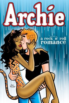 Archie: A Rock & Roll Romance - Parent, Dan