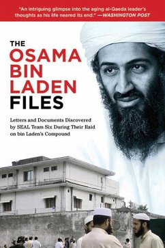 The Osama Bin Laden Files - The Combating Terrorism Center