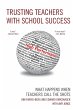 Trusting Teachers with School Success - Bild 1
