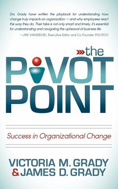 The Pivot Point - Grady, Victoria M.; Grady, James D.