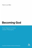 Becoming God Becoming God