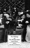 The Witlings and The Woman-Hater The Witlings and The Woman-Hater