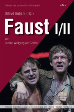 Cover Faust I/II