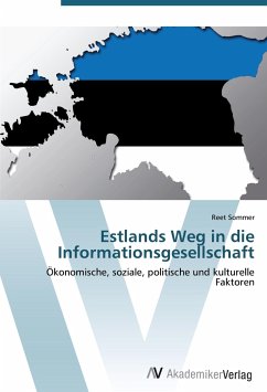 Estlands Weg in die Informationsgesellschaft - Sommer, Reet
