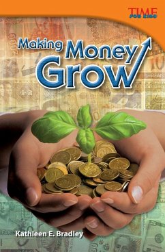 Making Money Grow Cover Making Money Grow