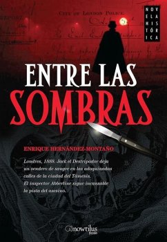 Entre Las Sombras - Hernandez-Montano