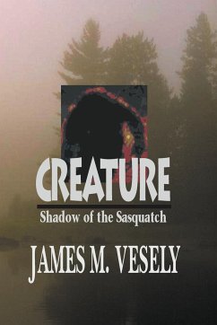 Creature - Vesely, James M.