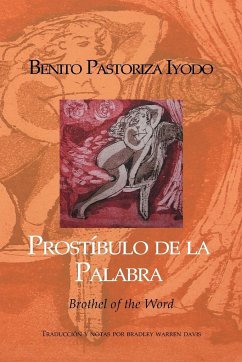 Prost Bulo de La Palabra - Iyodo, Benito Pastoriza; Pastoriza Iyodo, Benito