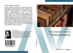 The European Library - Mamali, Ioanna