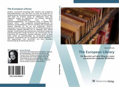 The European Library