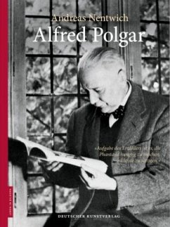 Alfred Polgar - Nentwich, Andreas