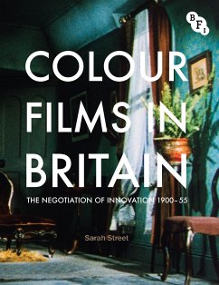 Colour Films in Britain - Street, Sarah