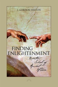 FINDING ENLIGHTENMENT - Melton