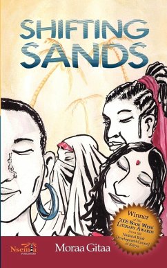 Cover Shifting Sands