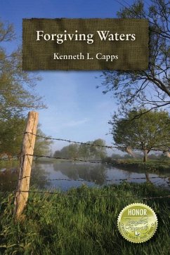 Forgiving Waters - Capps, Kenneth L.