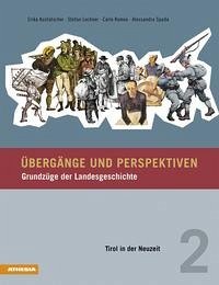 Übergänge und Perspektiven / Übergänge und Perspektiven - Grundzüge der Landesgeschichte
