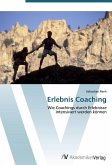 Erlebnis Coaching