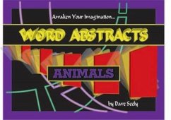 Word Abstracts: Animals - Seely, Dave